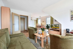 Ferienwohnung Elunia in Heringsdorf